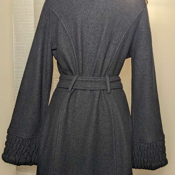 Kenar Wool Jacket - Picture 3 of 11